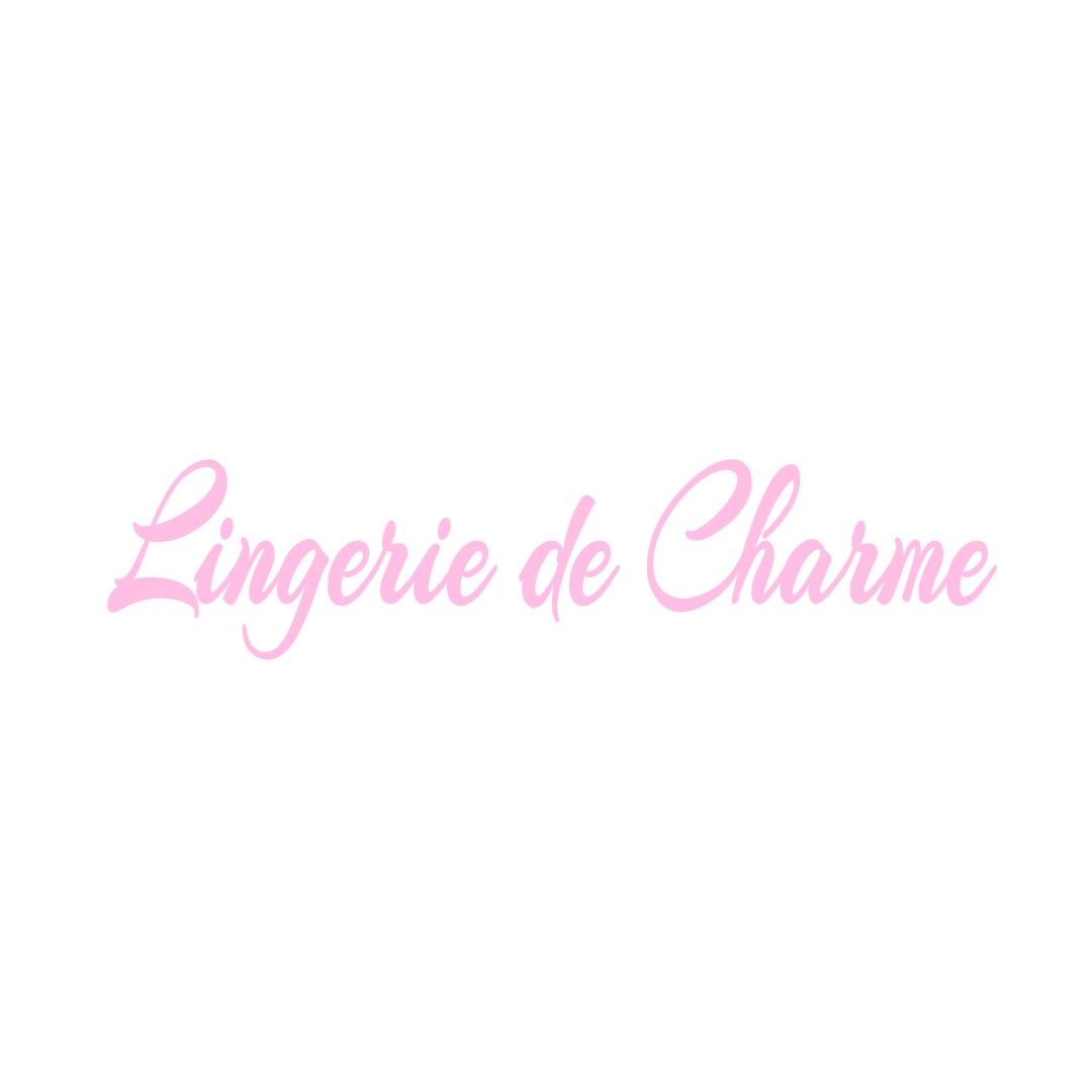LINGERIE DE CHARME L-HOPITAL-LE-MERCIER